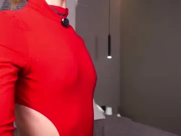 Greengazon from Chaturbate