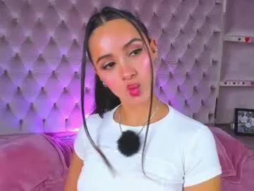 Haari02 from Chaturbate