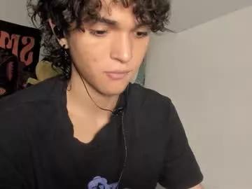 Halan_jr from Chaturbate