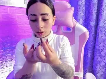 Hanna_azumi_ from Chaturbate