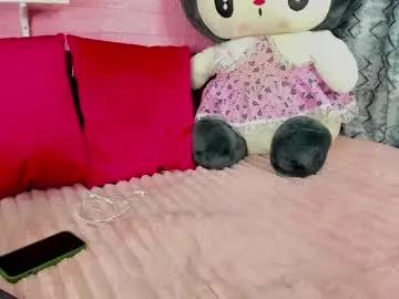 Hanna_azumi_ from Chaturbate