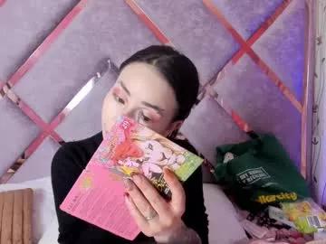 Hanna_azumi_ from Chaturbate