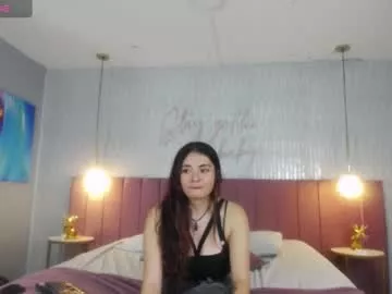 Hanna_bastian_vc from Chaturbate