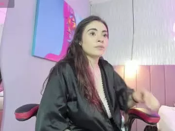 Hanna_bastian_vc from Chaturbate