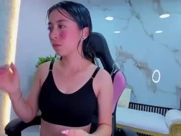 Hanna_cutte_ from Chaturbate