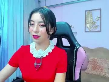 Hanna_cutte_ from Chaturbate
