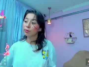 Hanna_cutte_ from Chaturbate