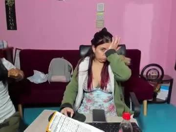 Hanna_mature01 from Chaturbate