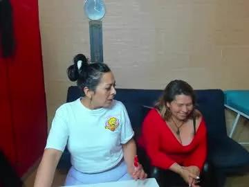 Hanna_mature01 from Chaturbate