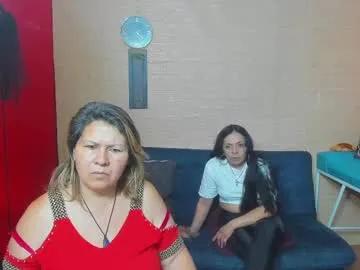 Hanna_mature01 from Chaturbate