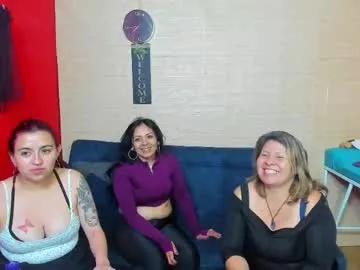 hanna_mature01 from Chaturbate