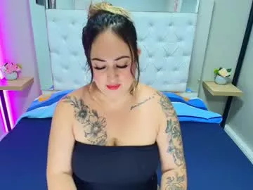 Hanna_sexx__ from Chaturbate