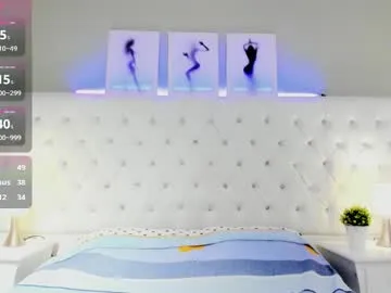 Hanna_sexx__ from Chaturbate