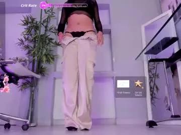 Hannah_hcb from Chaturbate