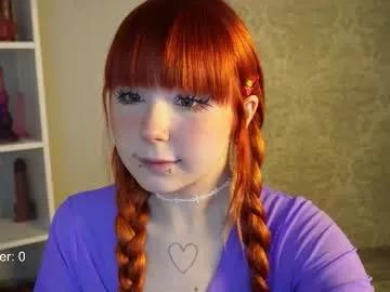 Hannah_lourens from Chaturbate