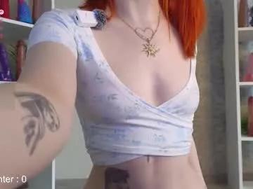 Hannah_lourens from Chaturbate