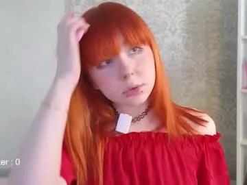 Hannah_lourens from Chaturbate