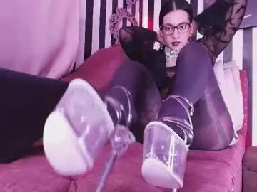 Hannalicious4u from Chaturbate