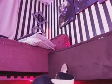 Hannalicious4u from Chaturbate