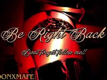 Hannalicious4u from Chaturbate