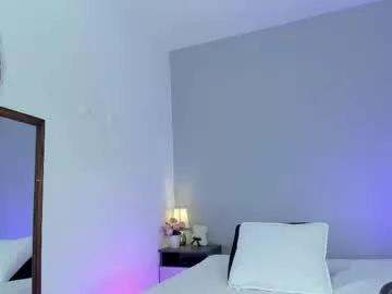 Hannamartinnez from Chaturbate