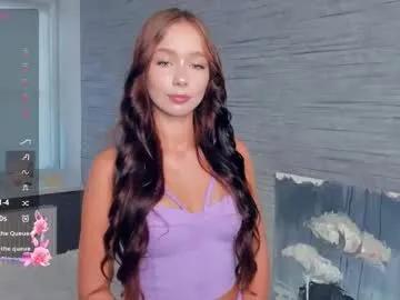 Hannavaile from Chaturbate