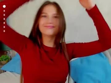 Hanneloregurwell from Chaturbate