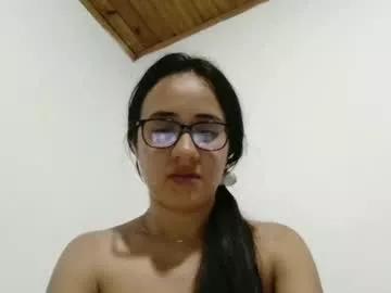 Hanny_kail from Chaturbate