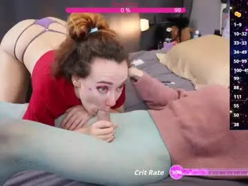 Happy_lappi from Chaturbate