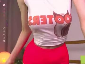 Happynewdear from Chaturbate