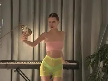 Happynewdear from Chaturbate