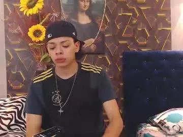 Harry_jhonsonn from Chaturbate