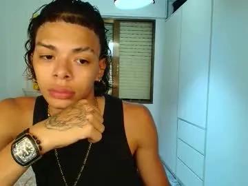 Harry_jhonsonn from Chaturbate