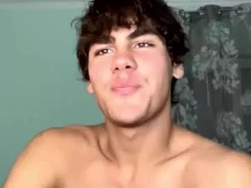 Harryking1 from Chaturbate