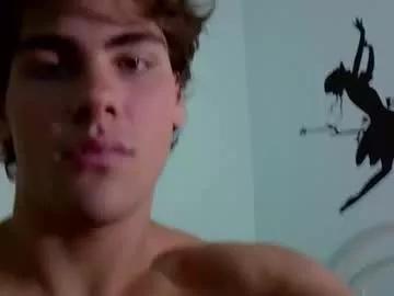 Harryking1 from Chaturbate