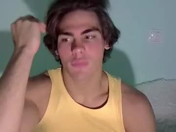 Harryking1 from Chaturbate