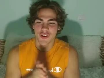 Harryking1 from Chaturbate