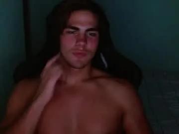 Harryking1 from Chaturbate