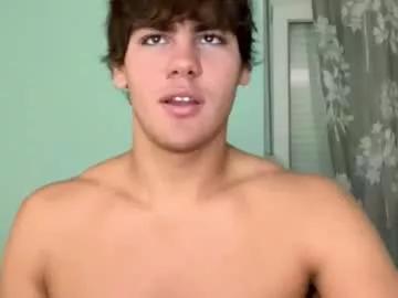 Harryking1 from Chaturbate