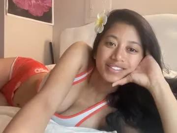 Hawaiigirl_ from Chaturbate