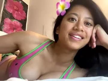 Hawaiigirl_ from Chaturbate