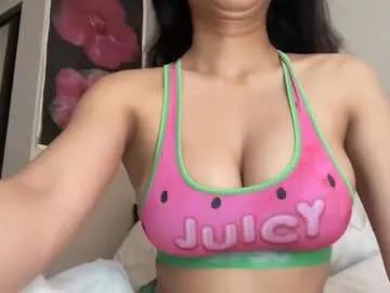 Hawaiigirl_ from Chaturbate