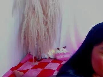 Hayamikioto from Chaturbate