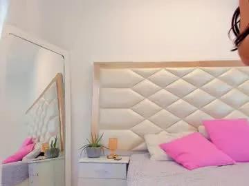 Hayamikioto from Chaturbate