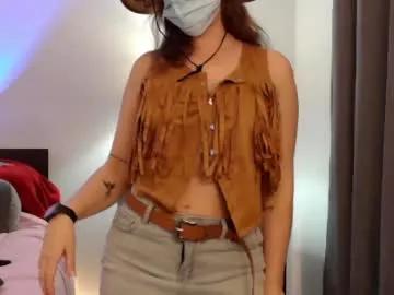 Hebelongs2her from Chaturbate