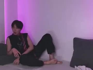 Heejinwang from Chaturbate