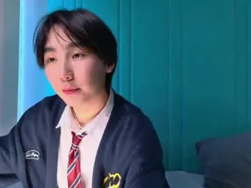 Heejinwang from Chaturbate