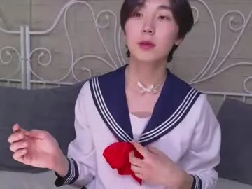 Heejinwang from Chaturbate