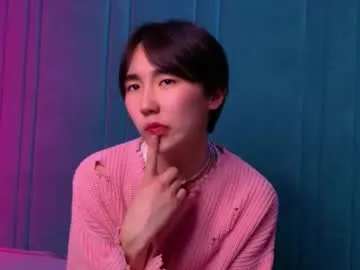 Heejinwang from Chaturbate