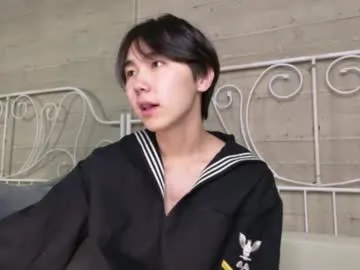 Heejinwang from Chaturbate